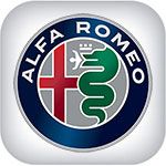 для Alfa Romeo