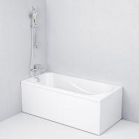 Акриловая ванна Am.Pm Sense W76A-150-070W-A 150х70 схема 6