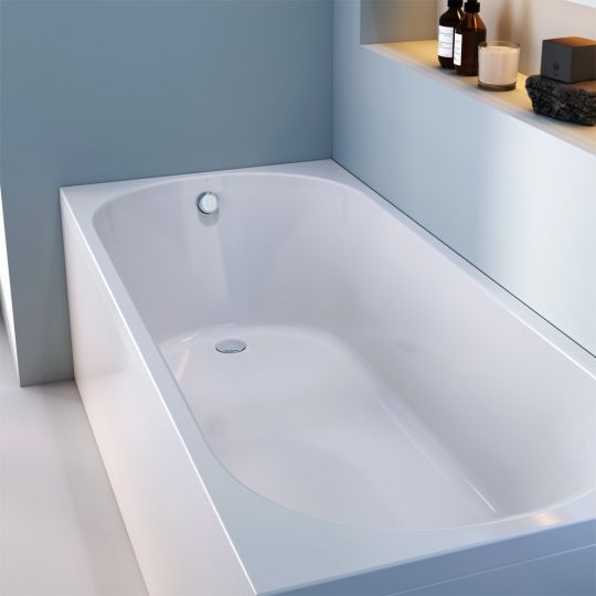 Акриловая ванна Am.Pm X-Joy W94A-170-075W-A 170х75 схема 8