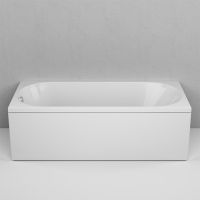 Акриловая ванна Am.Pm X-Joy W94A-170-075W-A 170х75 схема 3