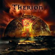 THERION - Sirius B - Reissue