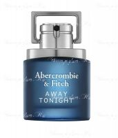 Abercrombie & Fitch / Away Tonight Man
