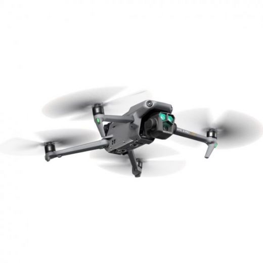 Квадрокоптер DJI Mavic 3 Pro (с пультом DJI RC)