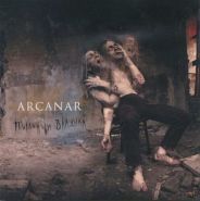 ARCANAR - Пыльный Владыка