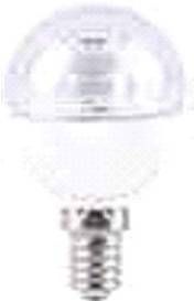 Светодиодная лампа Ecola шар прозрачный G45 E14 7W 4000K 4K Premium K4FV70ELC