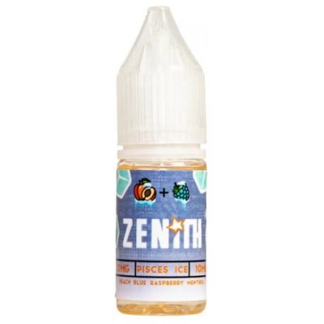 Zenith Salt - Pisces ICE 10 мл. 20 мг.