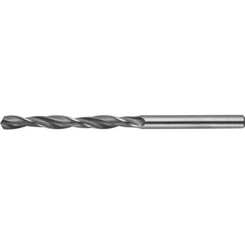 STAYER O 4.5 х 80 мм, сверло спиральное по металлу 29602-080-4.5 Professional