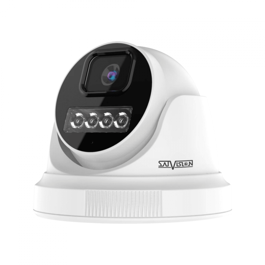 SVC-D892 FC 2 Mpix 2.8mm UTC видеокамера AHD