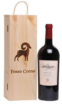 Fosso Corno Admire Merlot IGT