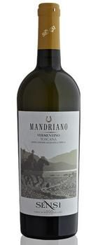 Sensi Mandriano Vermentino IGT