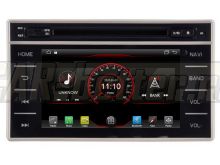 Toyota Hilux (Revo) 2015-2021 (W2-K6141)