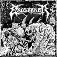 ENDSEEKER - Global Worming CD DIGIPAK