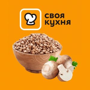 Гречка 150г
