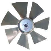 Крыльчатка вентилятора (650 мм) [30/926965] для JCB JS240 
