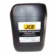 Масло моторное JCB EP 15W40 [4001/1805E] для JCB JS260 