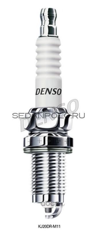 Cвеча зажигания DENSO CFNA/CFNB 105/85Л.С