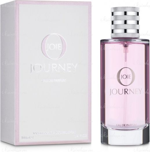 Fragrance World Journey Joie