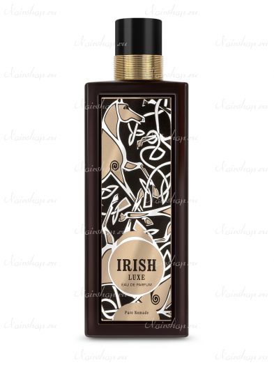 Fragrance World Irish Luxe
