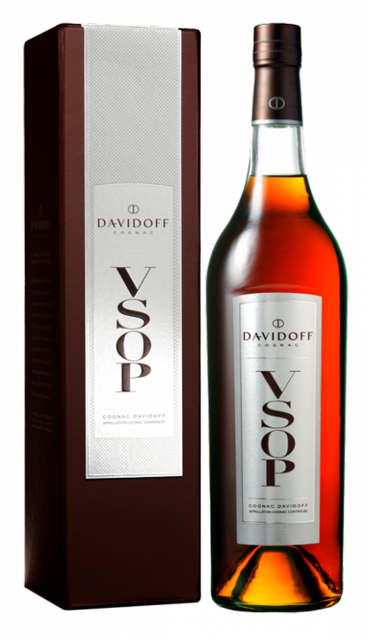 Davidoff VSOP, 0.7 л.