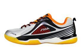 Кроссовки для Настольного тенниса Stiga Court CS-8531 grey