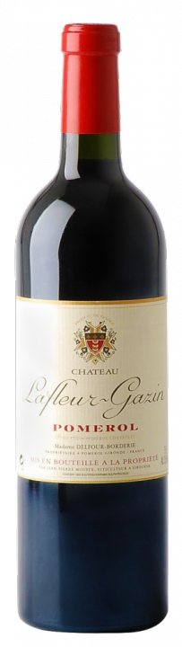 Chateau Lafleur-Gazin, 0.75 л., 2009 г.