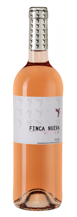Finca Nueva Rosado, 0.75 л., 2016 г.