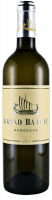 Grand Bateau Blanc, 0.75 л., 2017 г.
