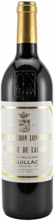 Chateau Pichon Longueville Comtesse de Lalande, 0.75 л., 2006 г.