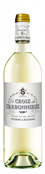 La Croix de Carbonnieux, 0.75 л., 2014 г.