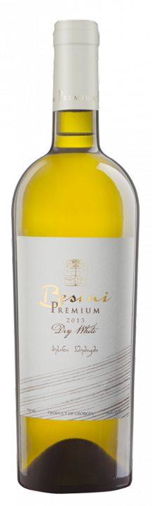 Besini Premium White, 0.75 л., 2016 г.