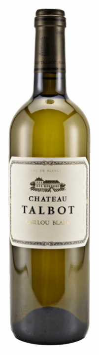Caillou Blanc du Chateau Talbot, 0.75 л., 2014 г.