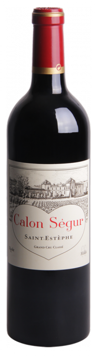 Chateau Calon Segur, 0.75 л., 2011 г.