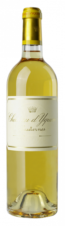 Chateau d'Yquem, 0.75 л., 1996 г.