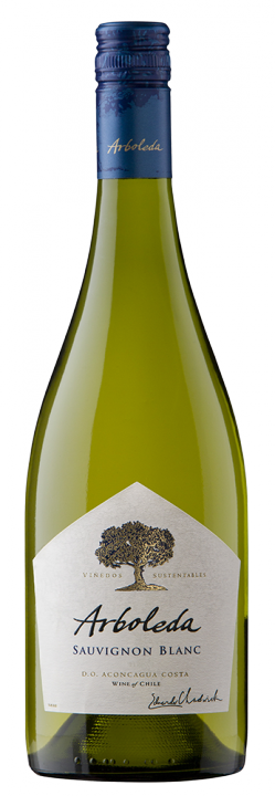 Sauvignon Blanc, 0.75 л., 2017 г.
