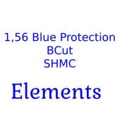 1.56 Elements Blue Protection Bcut