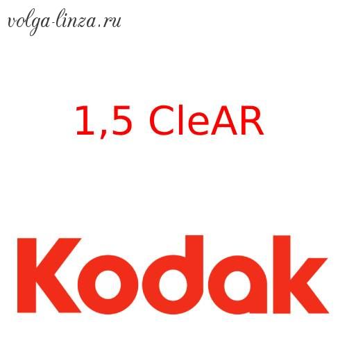 1.5 Kodak CleAR