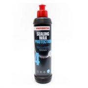Menzerna Sealing Wax Protection защитное полимерное покрытие на основе натурального воска карнаубы, 250мл.