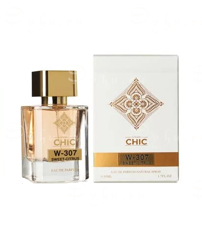 CHIC W-307 ⇒ Christian Dior J'adore