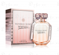 Victoria's Secret Bombshell Seduction