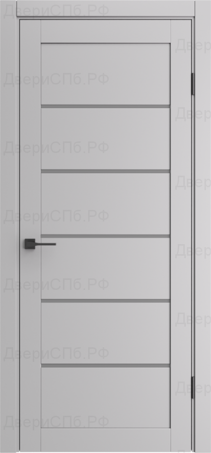 Дверь ПО Porta 220 GF Nardo Grey