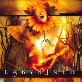 LABYRINTH - Labyrinth