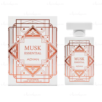 By Adyan Musk Essential