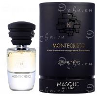 Masque Milano Montecristo