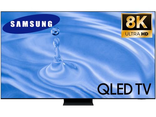 Телевизор Samsung QE98QN990C