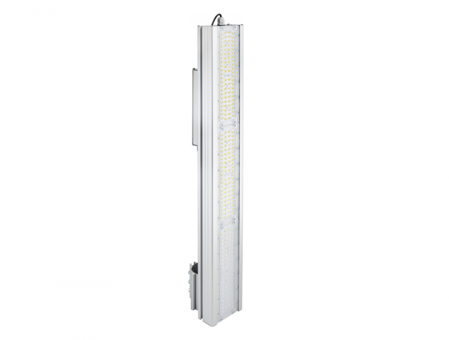 Светодиодный «Прожектор Эконом» VRN-LPE60-89-A50K67-K    60°  89Вт  12460Лм.