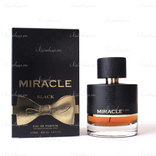 Aurora Miracle Black