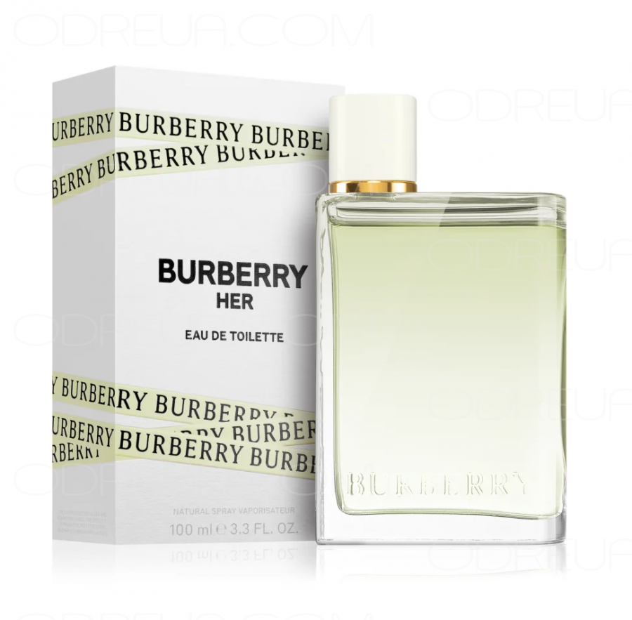 Burberry Her Eau de Toilette