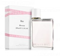 Burberry Burberry Her Blossom Eau de Toilette