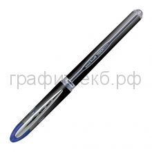 Ручка-роллер UNI UB-205 синий 0,5мм UB-205