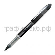 Ручка-роллер UNI UB-205 черный 0,5мм UB-205